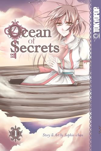 Ocean of Secrets, Volume 1