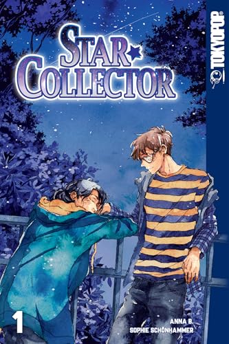 Star Collector, Volume 1