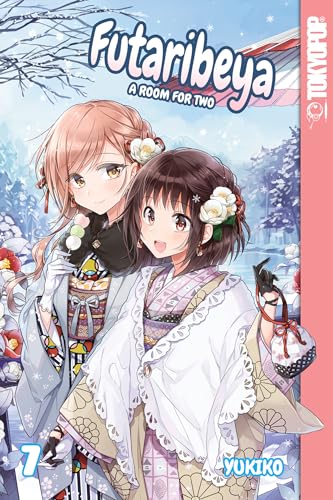 Futaribeya: A Room for Two, Volume 7