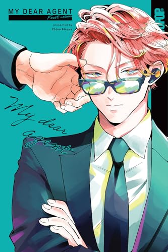 My Dear Agent, Volume 1