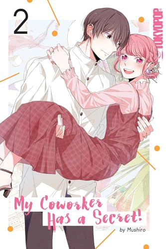 My Coworker Has a Secret! Volume 2