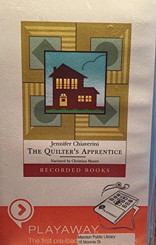 Quilter's Apprentice