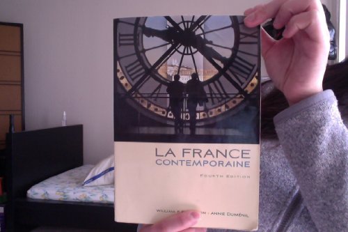 La France Contemporaine