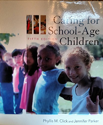 Caring for School Age Children