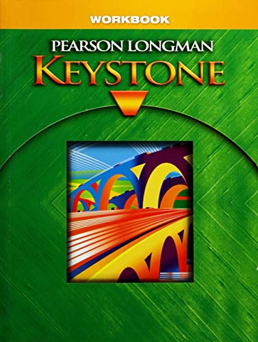 Keystone 2013 Workbook Level C