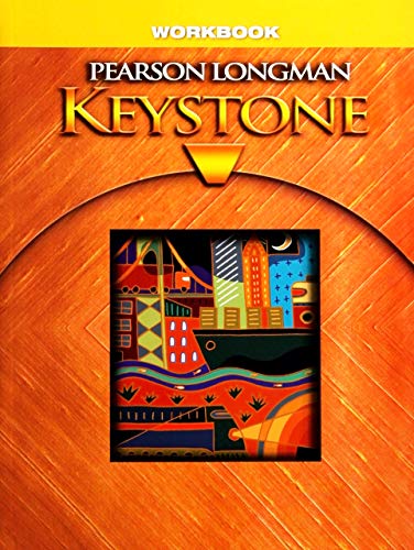 Keystone 2013 Workbook Level D