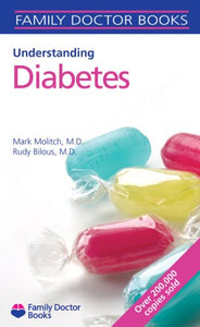 Understanding Diabetes 
