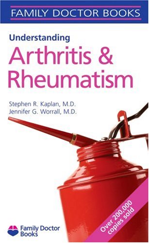Understanding Arthritis & Rheumatism