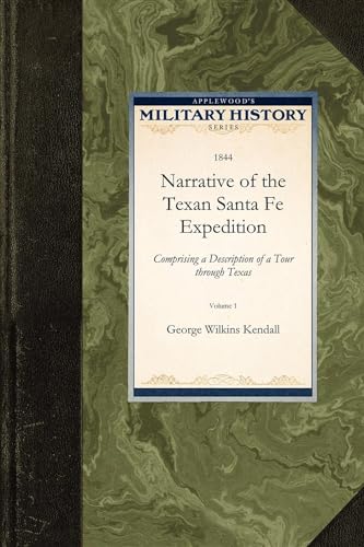 Narrative of the Santa Fe Expedition