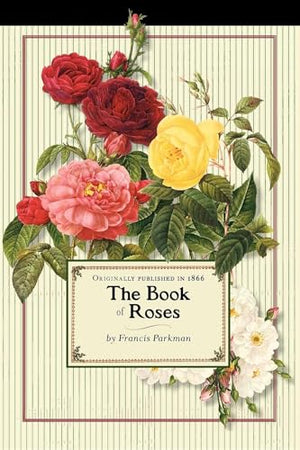 Book of Roses