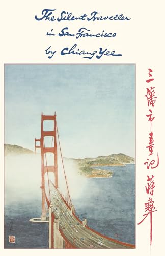 The Silent Traveller in San Francisco