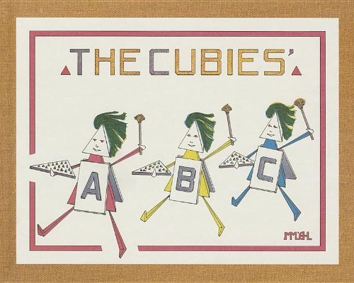 The Cubies' ABC