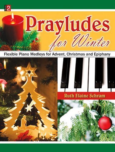 Prayludes For Winter