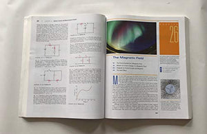Physics for Scientists and Engineers 6e V2 (Ch 21-33)
