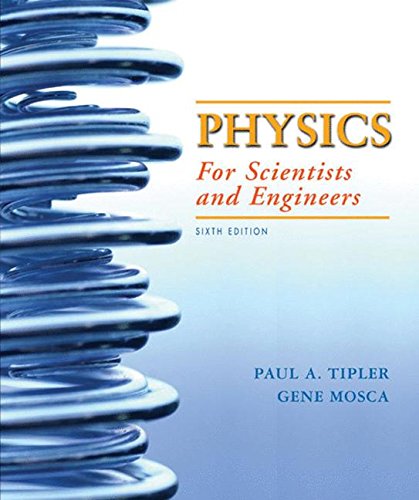 Physics for Scientists and Engineers 6e V3 (Ch 34-41)