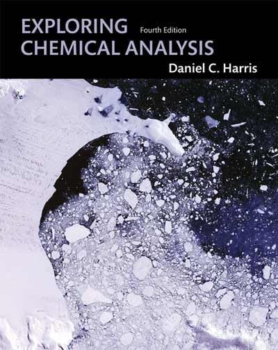 Exploring Chemical Analysis