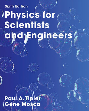 Physics for Scientists and Engineers with Modern Physics