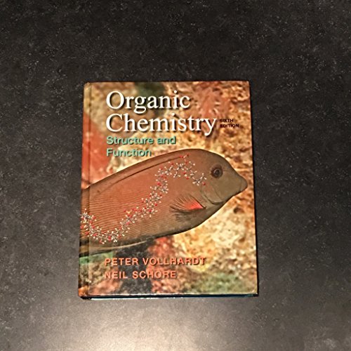 Organic Chemistry