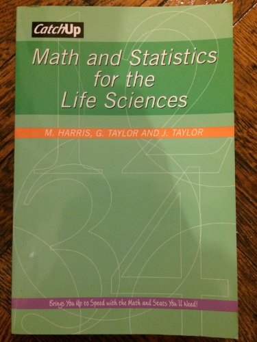 CatchUp Math & STATS