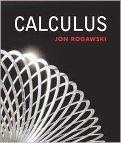 Single Variable Calculus (High School)