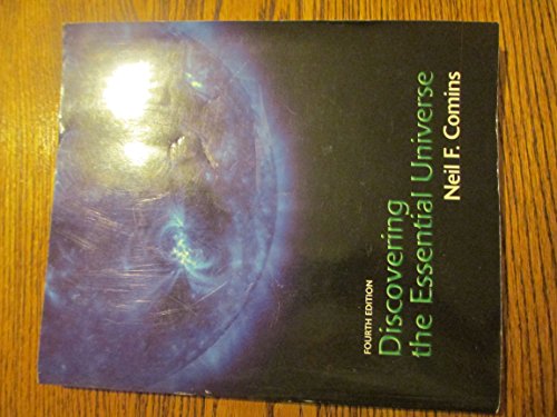Discovering the Essential Universe