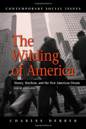 The Wilding of America