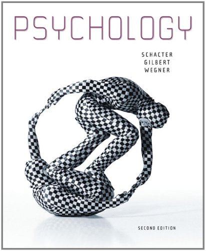 Psychology Study Guide