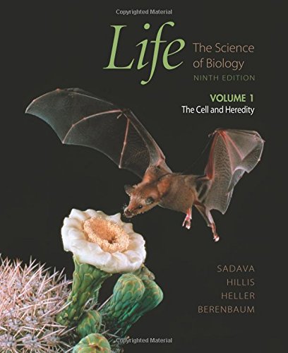 Life: The Cell and Heredity