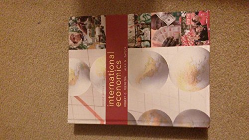 International Economics