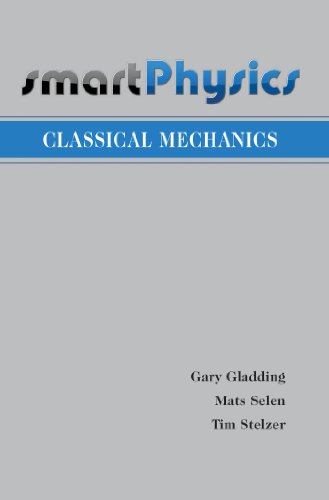 Classical Mechanics