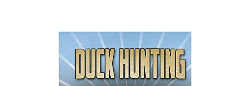 Duck Hunting