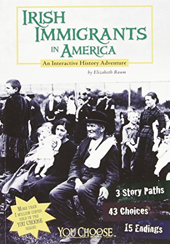 Irish Immigrants in America