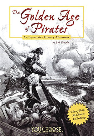 The Golden Age of Pirates