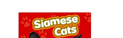 Siamese Cats