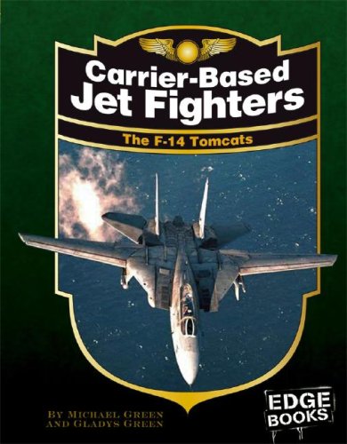Carrier-Based Jet Fighters