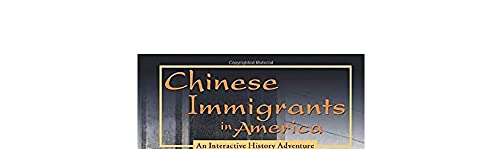 Chinese Immigrants in America