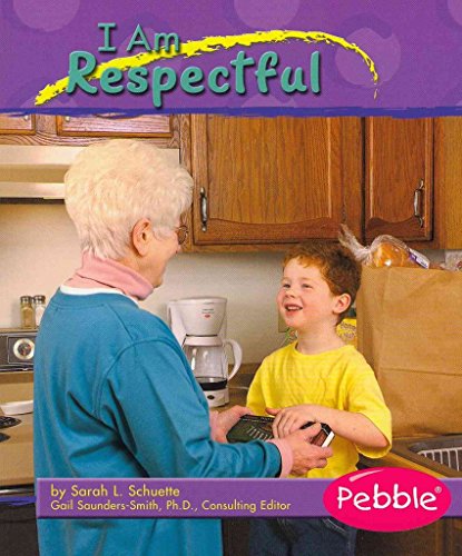 I am Respectful