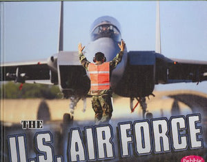 The U.S. Air Force 