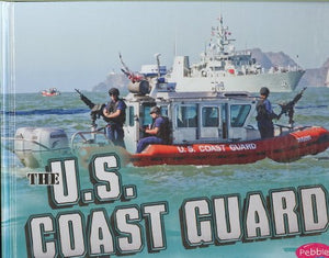 The U.S. Coast Guard 