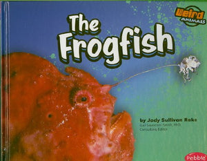 The Frogfish 