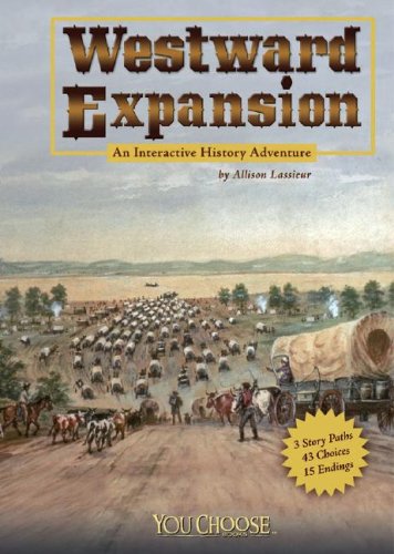 Westward Expansion