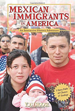 Mexican Immagrants in America