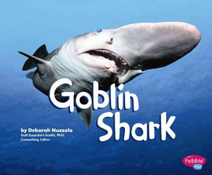 Goblin Shark