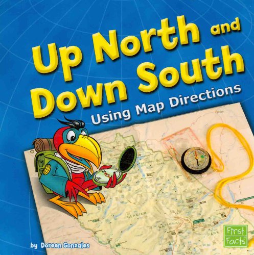 Up North and Down South