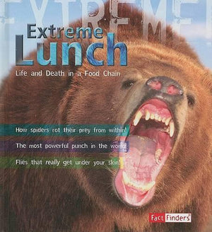 Extreme Lunch!
