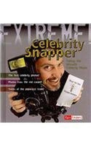Celebrity Snapper