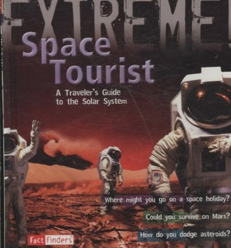 Space Tourist