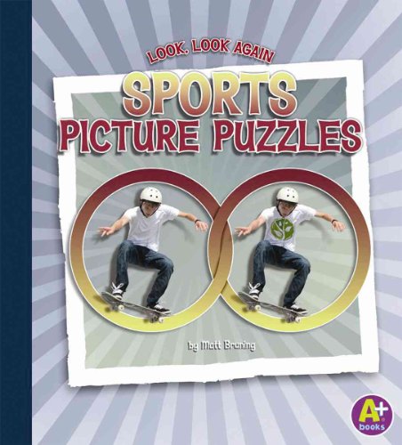 Sports Picture Puzzles
