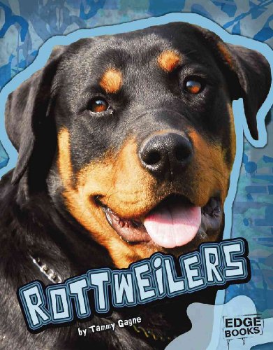 Rottweilers