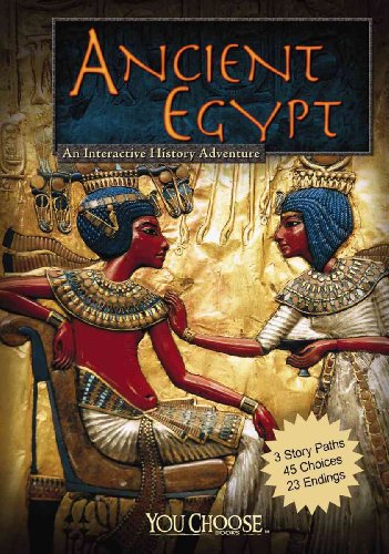 Ancient Egypt